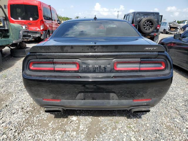 Photo 6 from auction – 2016 DODGE CHALLENGER with VIN 2C3CDZC91GH119119