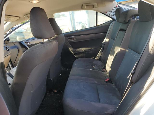 Photo 10 from auction – 2017 TOYOTA COROLLA L with VIN 2T1BURHE4HC870921