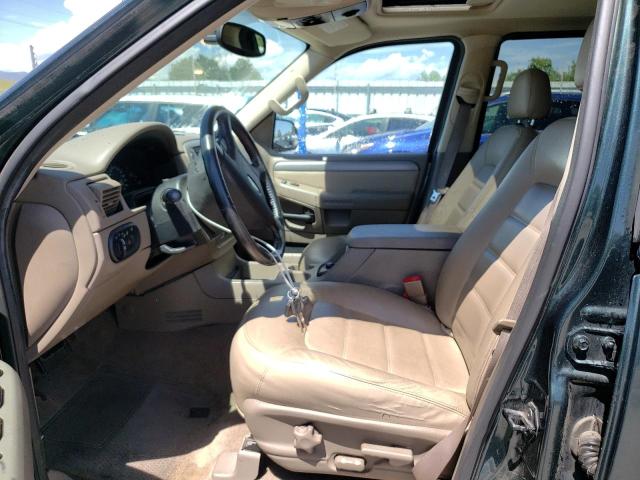 Photo 7 from auction – 2004 FORD EXPLORER X with VIN 1FMZU73K84ZA50658