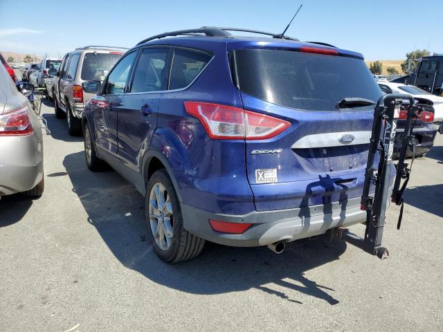 Photo 2 from auction – 2013 FORD ESCAPE with VIN 1FMCU9H9XDUB44268