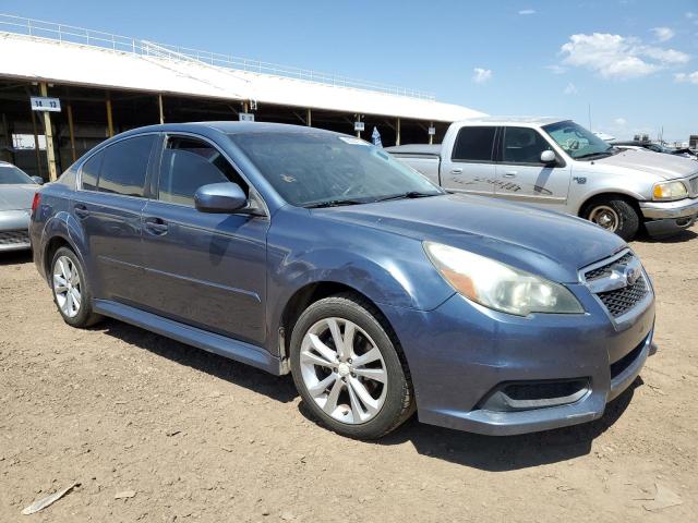 Photo 4 from auction – 2013 SUBARU LEGACY 2.5 with VIN 4S3BMCC64D3042903