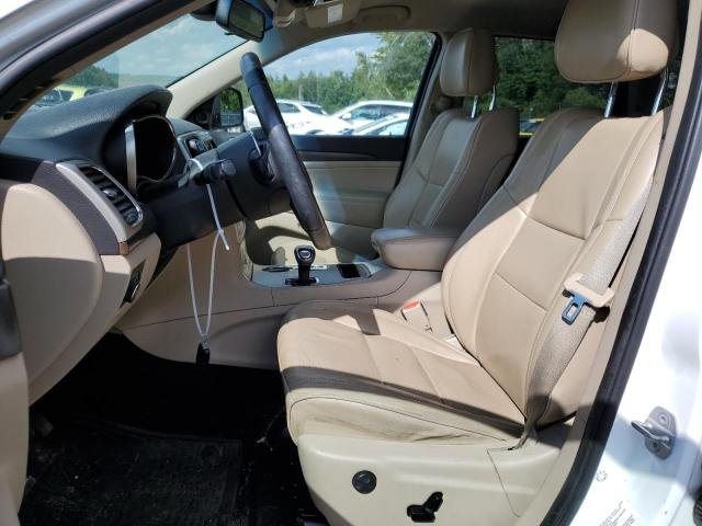 Photo 7 from auction – 2014 JEEP GRAND CHER with VIN 1C4RJFAG6EC109975