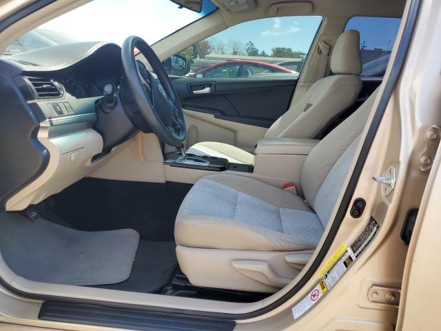 Photo 7 from auction – 2012 TOYOTA CAMRY BASE with VIN 4T4BF1FK1CR165205