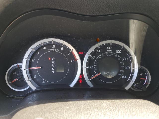 Photo 9 from auction – 2012 ACURA TSX with VIN JH4CU2F43CC004519