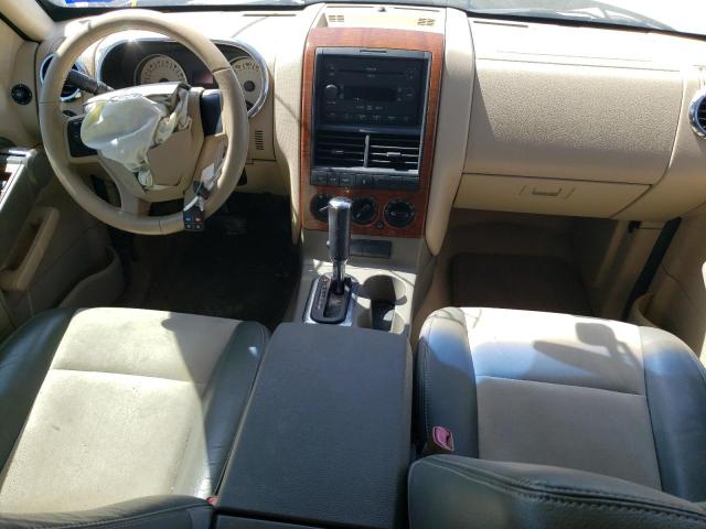 Photo 8 from auction – 2006 FORD EXPLORER E with VIN 1FMEU64806ZA07382