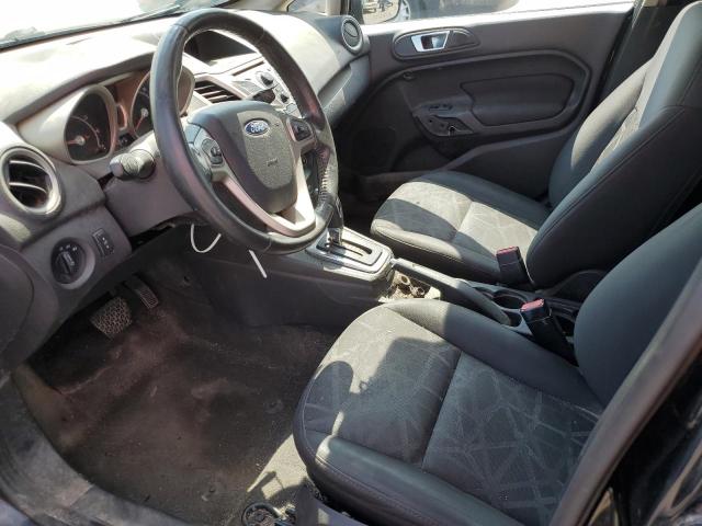Photo 7 from auction – 2011 FORD FIESTA SES with VIN 3FADP4FJ6BM121223