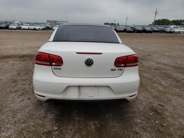Photo 6 from auction – 2013 VOLKSWAGEN EOS KOMFOR with VIN WVWBW8AH5DV007481