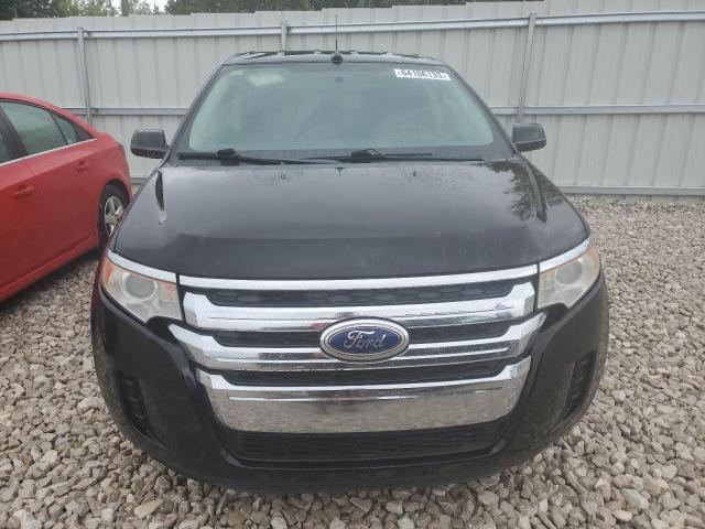 Photo 5 from auction – 2012 FORD EDGE SE with VIN 2FMDK3G93CBA07640