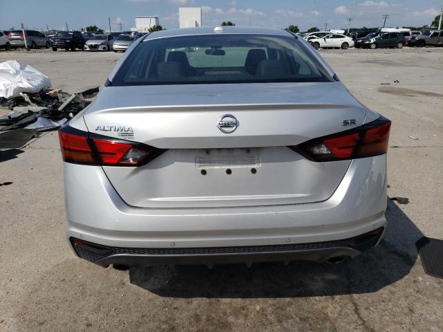 Photo 6 from auction – 2020 NISSAN ALTIMA SR with VIN 1N4BL4CV5LC188988