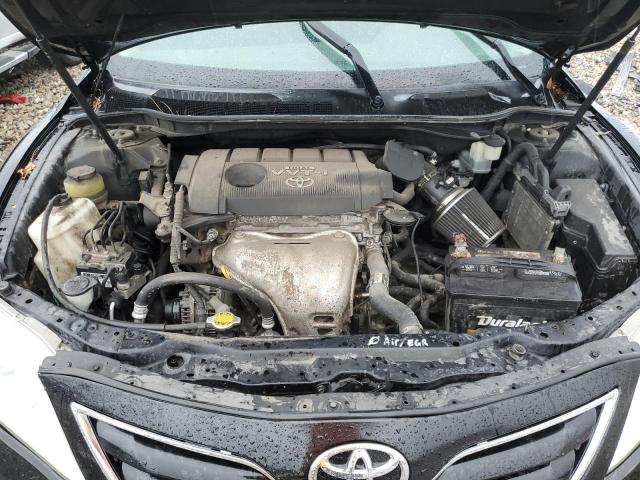 Photo 11 from auction – 2010 TOYOTA CAMRY BASE with VIN 4T1BF3EK7AU524318