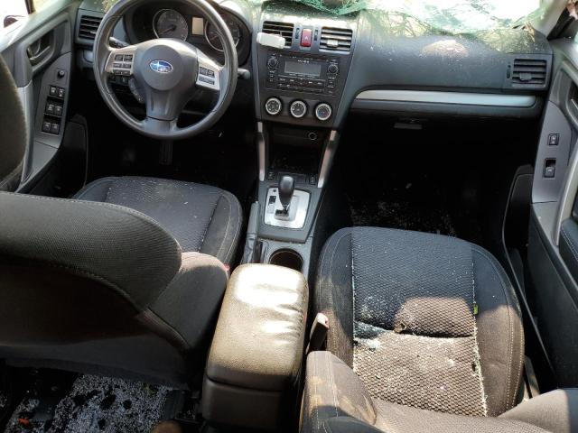 Photo 8 from auction – 2015 SUBARU FORESTER 2 with VIN JF2SJADC2FH537688