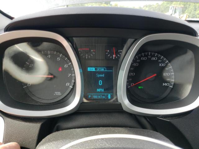 Photo 9 from auction – 2014 CHEVROLET EQUINOX LT with VIN 2GNALCEK2E1131876