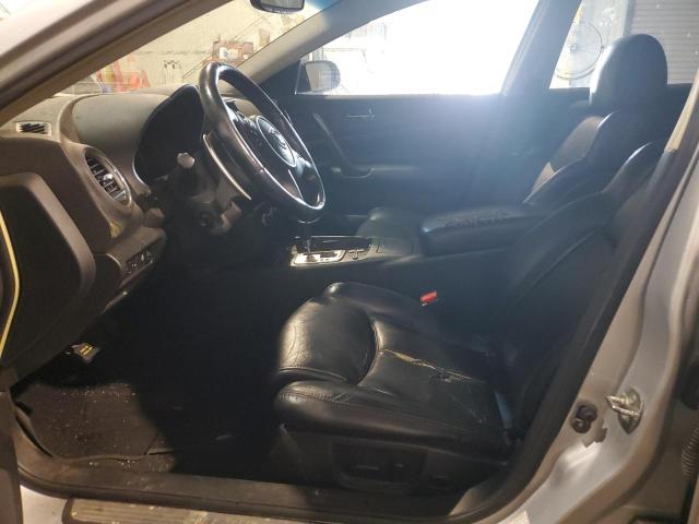 Photo 7 from auction – 2011 NISSAN MAXIMA S with VIN 1N4AA5AP2BC825345