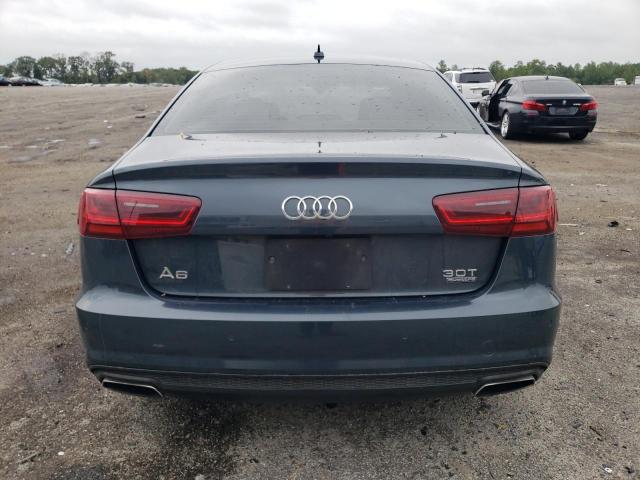 Photo 6 from auction – 2016 AUDI A6 PRESTIG with VIN WAUHGAFC8GN097142