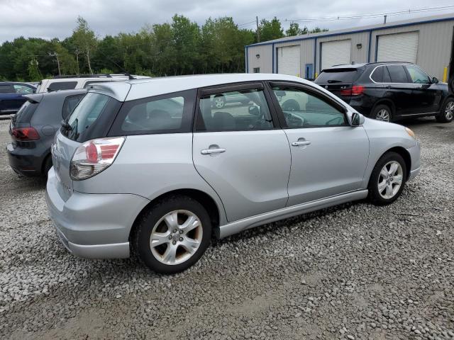 Фото 3 с аукциона – 2007 TOYOTA COROLLA MA с VIN 2T1KR30E37C670119
