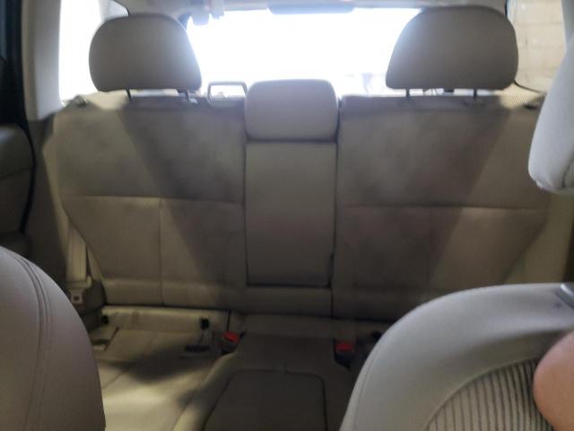 Photo 10 from auction – 2010 SUBARU FORESTER 2 with VIN JF2SH6CC7AH765494