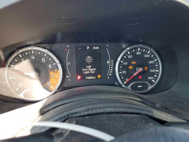 Photo 9 from auction – 2015 JEEP RENEGADE L with VIN ZACCJBBT0FPC12655