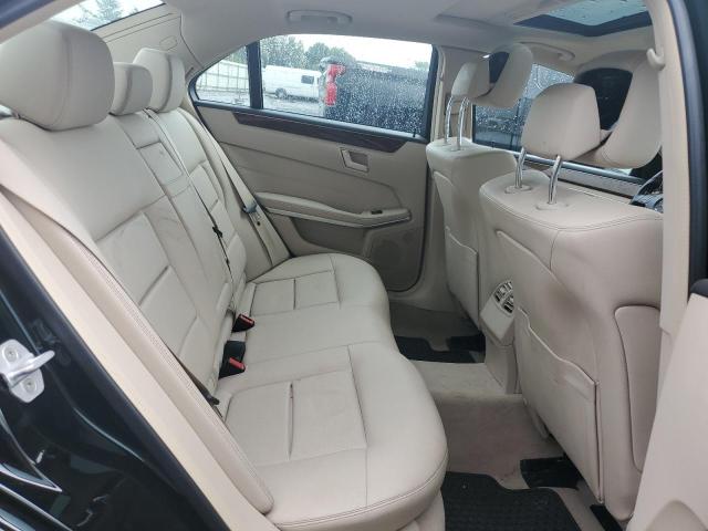 Photo 10 from auction – 2014 MERCEDES-BENZ E 350 4MAT with VIN WDDHF8JB8EA987003