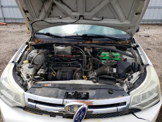 Photo 11 from auction – 2010 FORD FOCUS SE with VIN 1FAHP3FN7AW253047