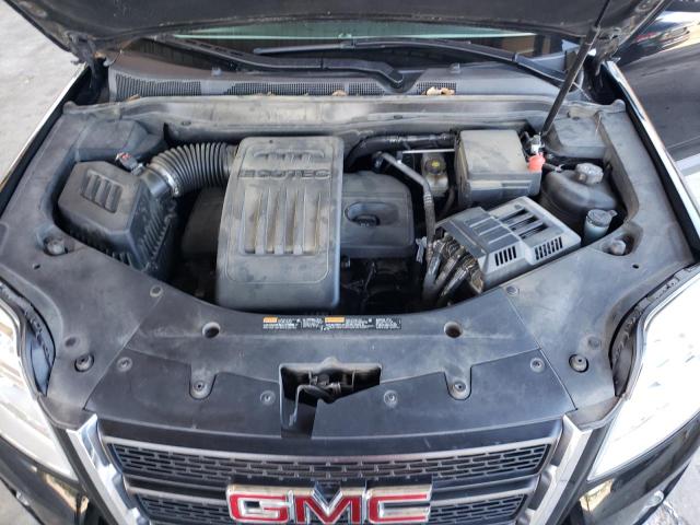 Photo 11 from auction – 2015 GMC TERRAIN SL with VIN 2GKALMEK3F6172606