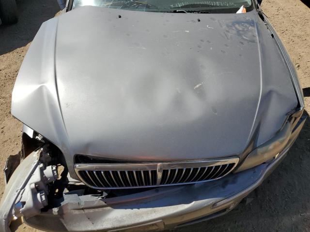 Photo 11 from auction – 2002 HYUNDAI XG 350 with VIN KMHFU45E32A178455