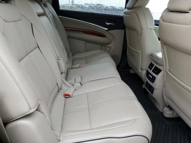 Photo 11 from auction – 2017 ACURA MDX ADVANC with VIN 5FRYD4H83HB505146