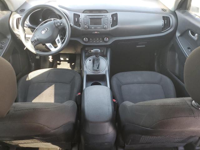 Photo 8 from auction – 2013 KIA SPORTAGE B with VIN KNDPB3A21D7486289