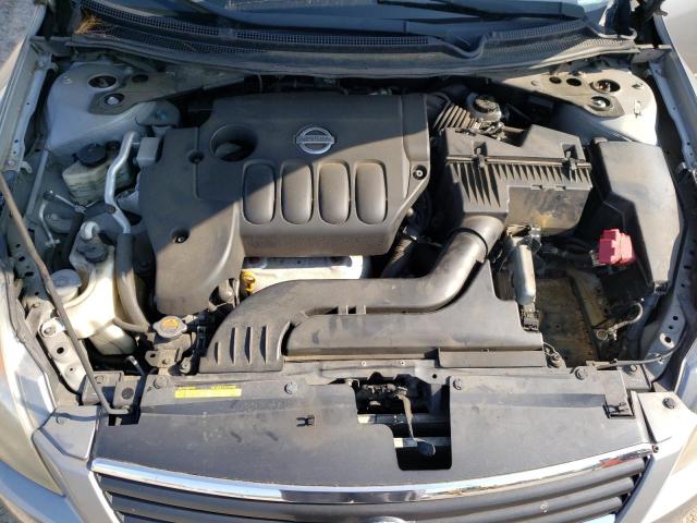 Photo 11 from auction – 2009 NISSAN ALTIMA 2.5 with VIN 1N4AL21E29N537881
