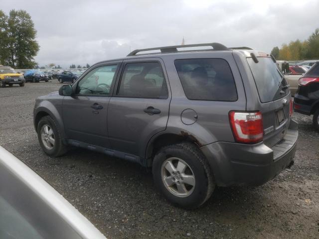 Photo 2 from auction – 2011 FORD ESCAPE XLT with VIN 1FMCU0DG8BKB73003