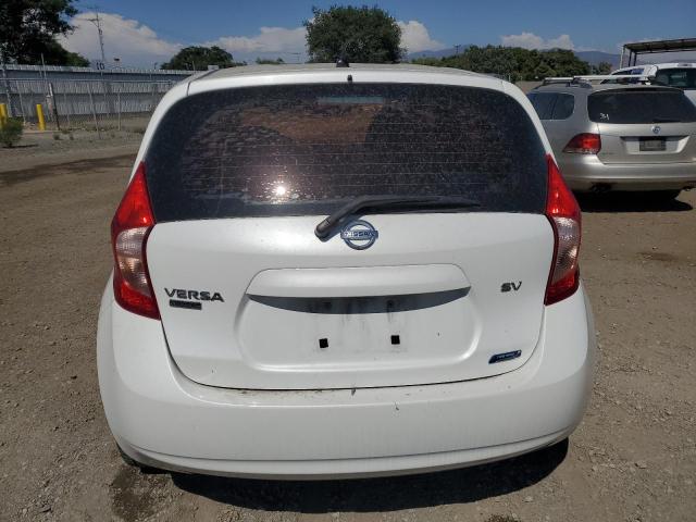 Photo 6 from auction – 2015 NISSAN VERSA NOTE with VIN 3N1CE2CP9FL443104