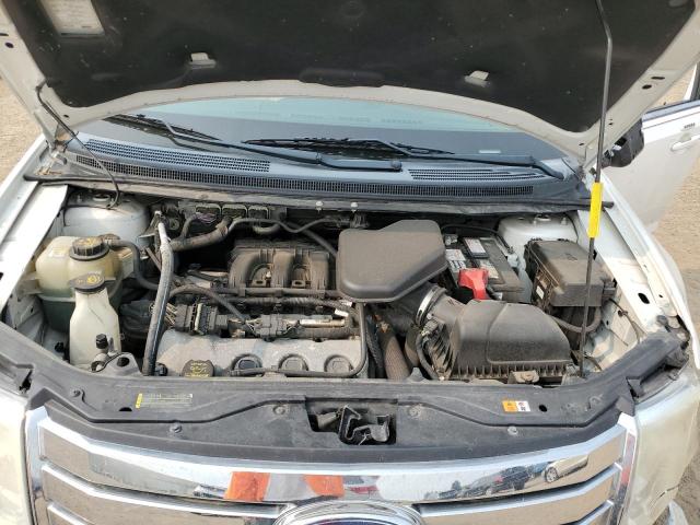 Photo 11 from auction – 2010 FORD EDGE LIMIT with VIN 2FMDK4KCXABB08888