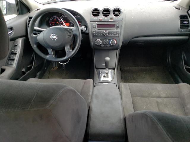 Photo 8 from auction – 2012 NISSAN ALTIMA BAS with VIN 1N4AL2AP6CN466029