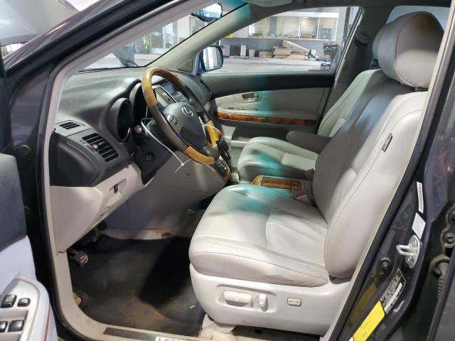Photo 7 from auction – 2007 LEXUS RX 350 with VIN 2T2HK31U67C004792