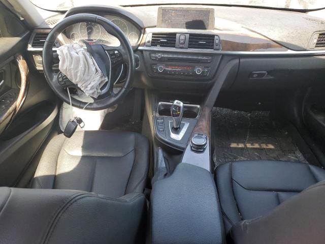 Foto 8 de la subasta – 2015 BMW 328 I con VIN WBA3C1C52FP116816