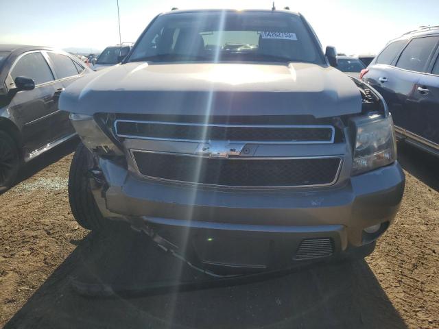 Photo 5 from auction – 2007 CHEVROLET AVALANCHE with VIN 3GNFK12397G209929
