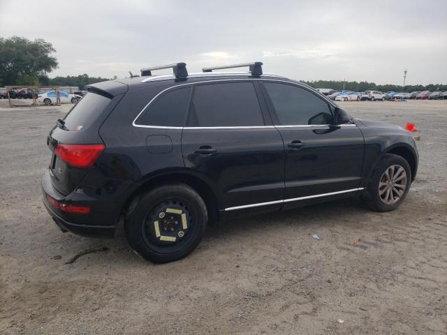 Photo 3 from auction – 2013 AUDI Q5 PREMIUM with VIN WA1CFAFP1DA058425