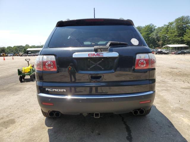 Photo 6 from auction – 2010 GMC ACADIA SLT with VIN 1GKLRNED7AJ173333