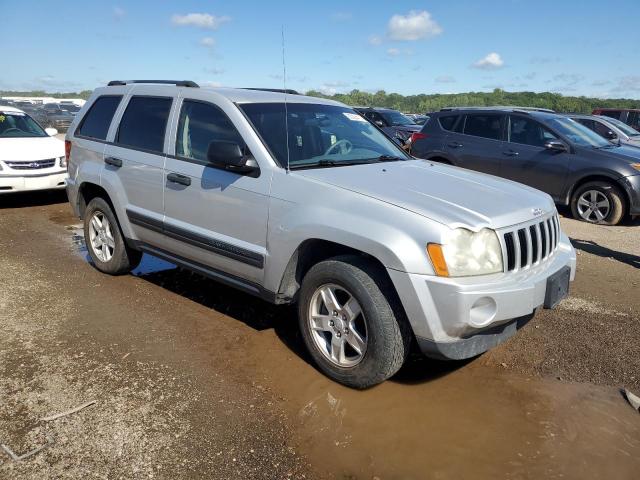 Photo 4 from auction – 2005 JEEP GRAND CHER with VIN 1J4GR48K35C678601
