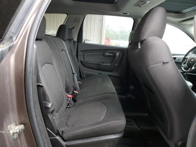 Photo 10 from auction – 2009 CHEVROLET TRAVERSE L with VIN 1GNER23D59S149793