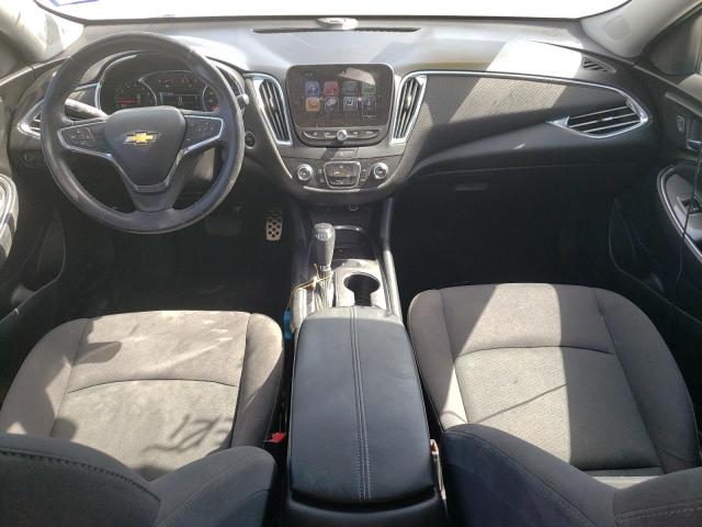 Photo 8 from auction – 2017 CHEVROLET MALIBU LT with VIN 1G1ZE5ST5HF234908