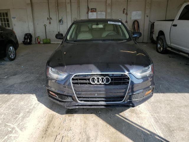 Photo 5 from auction – 2016 AUDI A4 PREMIUM with VIN WAUAFAFL2GN003650