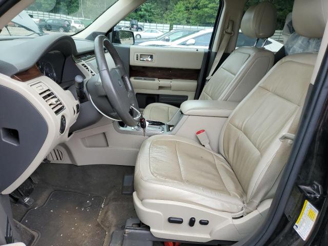 Photo 7 from auction – 2012 FORD FLEX SEL with VIN 2FMGK5CC1CBD04576