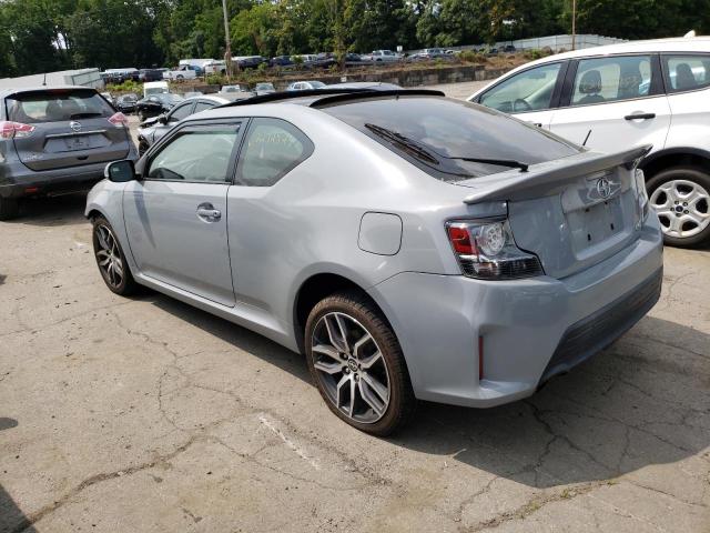 Photo 2 from auction – 2016 TOYOTA SCION TC with VIN JTKJF5C72GJ015119