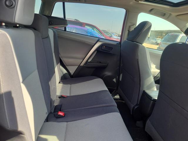 Photo 11 from auction – 2013 TOYOTA RAV4 XLE with VIN JTMRFREV7D5017868