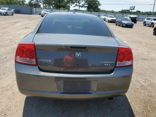 Photo 6 from auction – 2010 DODGE CHARGER SX with VIN 2B3CA3CV0AH166018