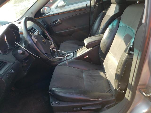 Photo 7 from auction – 2012 CHEVROLET MALIBU 2LT with VIN 1G1ZD5E02CF288468