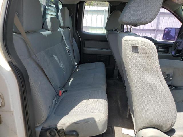 Photo 10 from auction – 2014 FORD F150 SUPER with VIN 1FTFX1CF9EKD33420