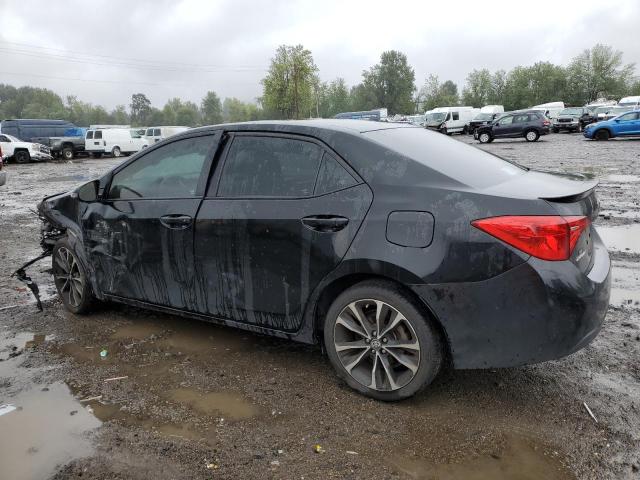 Photo 2 from auction – 2017 TOYOTA COROLLA L with VIN 2T1BURHE5HC828306