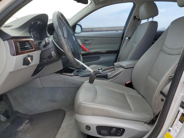 Photo 7 from auction – 2011 BMW 328 I SULE with VIN WBAPH5C58BA441476