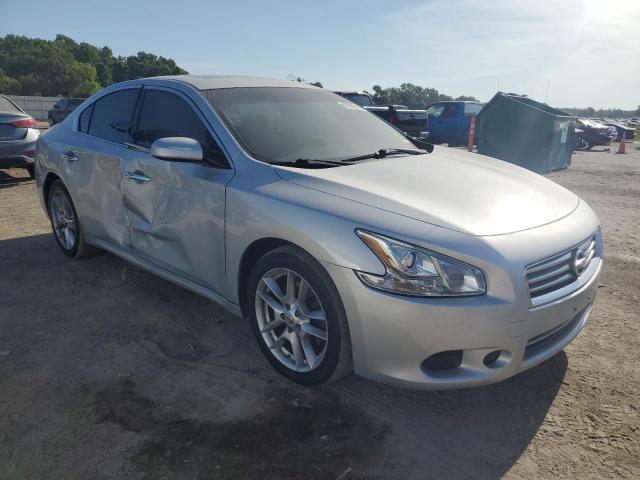 Photo 4 from auction – 2014 NISSAN MAXIMA S with VIN 1N4AA5AP7EC455367